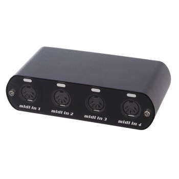 Miditech Pianobox USB GM Soundmodul купить