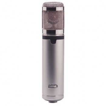 Miktek CV4 Tube Condenser Microphone купить