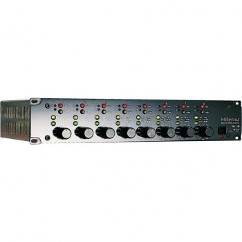 Millennia HV-3D 8-Ch. Mic/Line Preamp купить