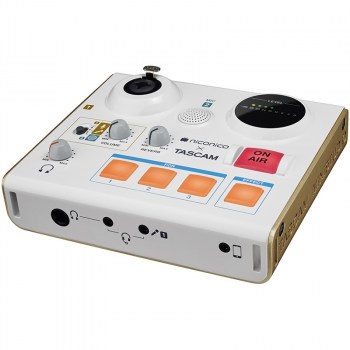 Tascam US-32 купить