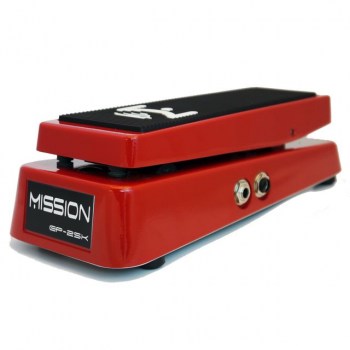 Mission Engineering EP-25K-RD Expression Pedal f. Strymon, TC Electronic etc. купить