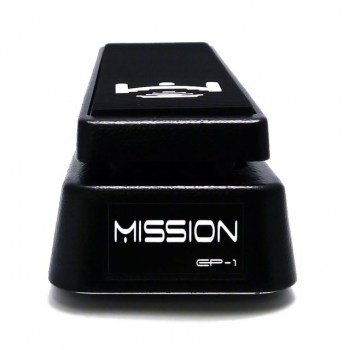 Mission Engineering EP1-BK Expression Pedal Black B-Stock купить