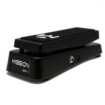 Mission Engineering EP1-BK Expression Pedal Black B-Stock купить