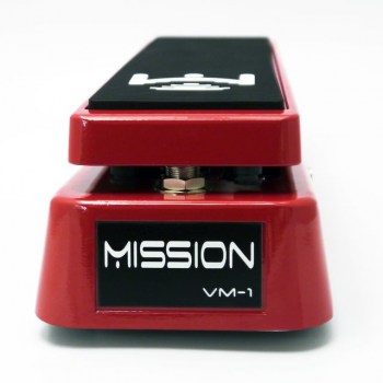 Mission Engineering VM-1-RD Volume Pedal Red купить