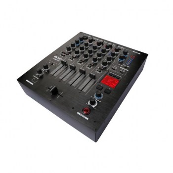 mixars MXR-4 DJ-Mixer, 4-Channel купить