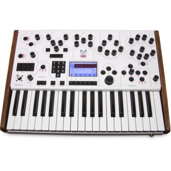 Modal electronics 001 Synthesizer купить