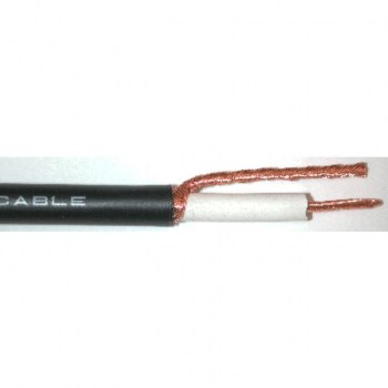 Mogami 3082 Speaker Cable Black, 2o, 6.5mm, купить