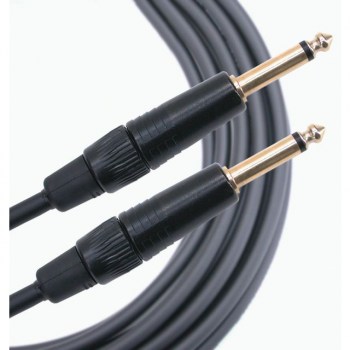 Mogami Instrument-/Guitar Cable, 8 m Gold Series, Jack < > Jack купить