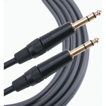 Mogami Line Cable, sym., 5 m Gold Series, Jack sym < > Jack sym купить