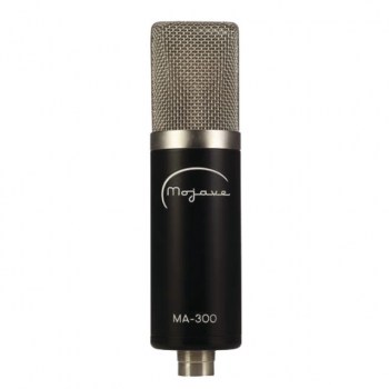 Mojave MA 300 Tube Microphone Omnidirect. купить