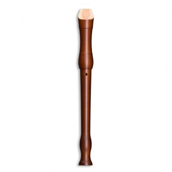 Mollenhauer 1003d Student Soprano Recorder German, Single, Pearwood (st) купить