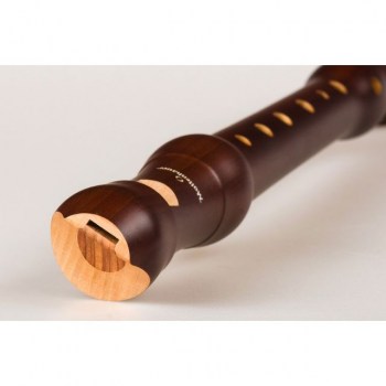 Mollenhauer 1003d Student Soprano Recorder German, Single, Pearwood (st) купить