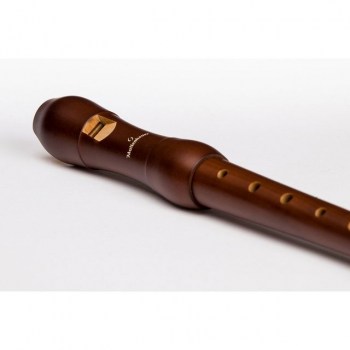 Mollenhauer 1003d Student Soprano Recorder German, Single, Pearwood (st) купить