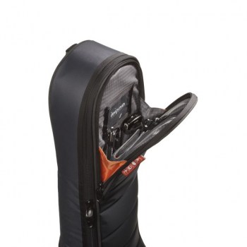 MONOcase Electric Guitar Bag  Black купить