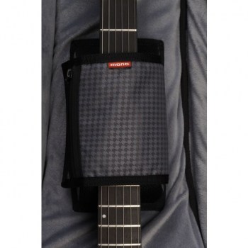 MONOcase Electric Guitar Bag  Black купить