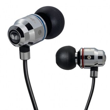 Monster Jamz schwarz in-Ear Kopfhorer купить