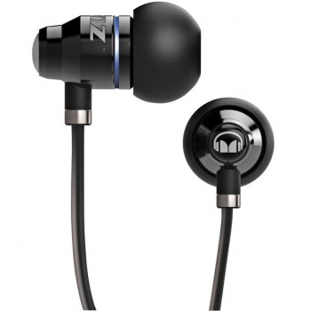 Monster LiloJamz black in-Ear Kopfhorer купить