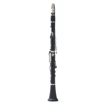 Monzani MZCL-133 Bb-Clarinet German System, 20 Keys купить