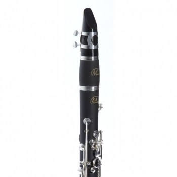 Monzani MZCL-133 Bb-Clarinet German System, 20 Keys купить