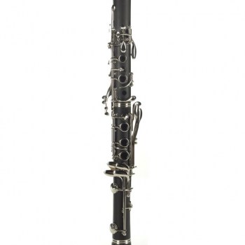 Monzani MZCL-133B Bb-Clarinet Boehm System, 17 Keys купить