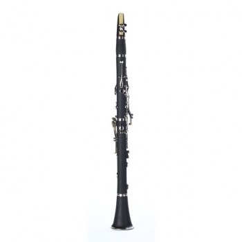 Monzani MZCL-133B Bb-Clarinet Boehm System, 17 Keys купить