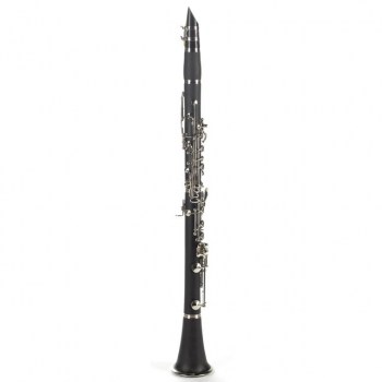 Monzani MZCL-133B Bb-Clarinet Boehm System, 17 Keys купить