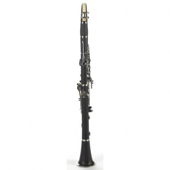 Monzani MZCL-133B Bb-Clarinet Boehm System, 17 Keys купить