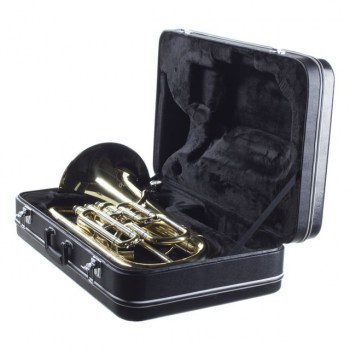 Monzani MZEP-1150L Bb-Euphonium Brass, Compensating Valve купить