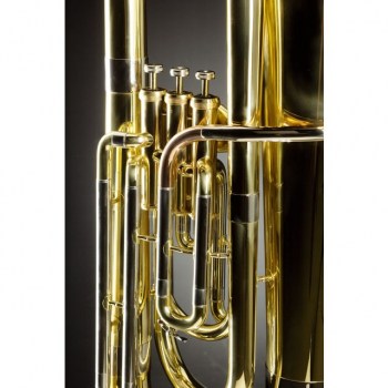 Monzani MZTBC-133L Eb-Tuba For Children купить