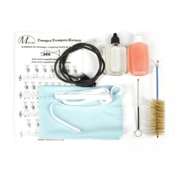 Monzani Maintenance Kit For Trumpet купить