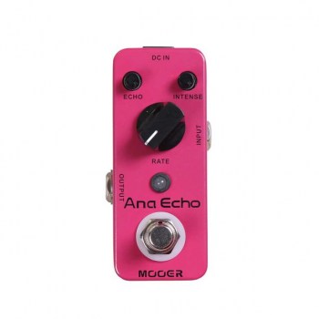 Mooer Audio Ana Echo Delay купить