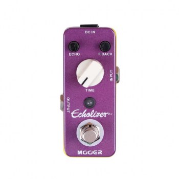 Mooer Audio Echolizer Delay купить