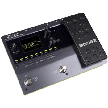 Mooer Audio GE150 купить