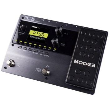 Mooer Audio GE150 купить