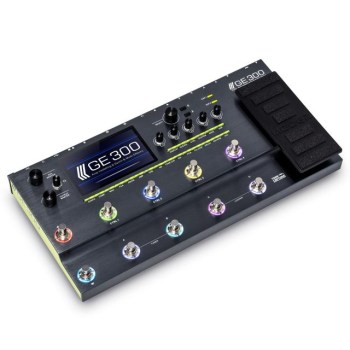 Mooer Audio GE300 купить