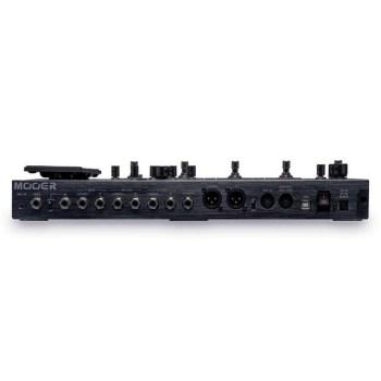 Mooer Audio GE300 купить