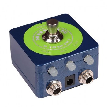 Mooer Audio Spark Tremolo купить