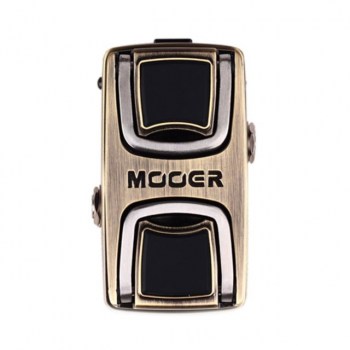 Mooer Audio The Wahter Classic Wah купить