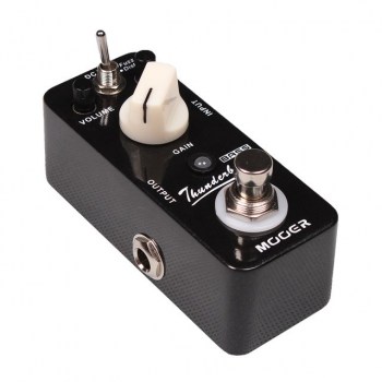 Mooer Audio Thunderball купить