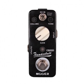 Mooer Audio Thunderball купить