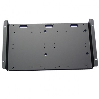 Moog Rack Mount Kit For Moogerfooger Effect Pedals купить