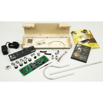 Moog Etherwave Theremin Kit Build-it-yourself kit купить