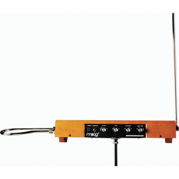 Moog Etherwave Theremin In Standard Ash Cabinet купить