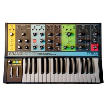 Moog Grandmother купить