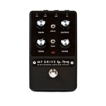 Moog Minifooger MF Drive купить