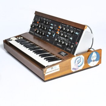 Moog Minimoog (Secondhand) купить