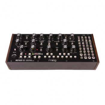 Moog Mother-32 Semi-modular Synthesizer купить