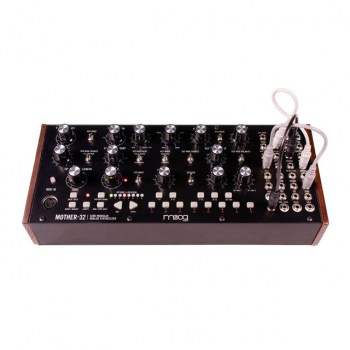 Moog Mother-32 Semi-modular Synthesizer купить