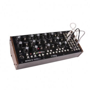 Moog Mother-32 Semi-modular Synthesizer купить