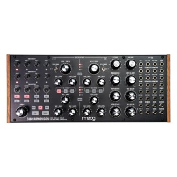 Moog Subharmonicon купить